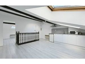 Location appartement  23.26 m² T-2 à Nancy  650 €