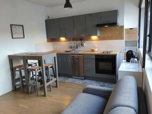 Vente appartement 1 pièce 23 m² Paris 20 (75020)