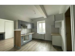 Location appartement  96.28 m² T-4 à Soucieu-en-Jarrest  886 €