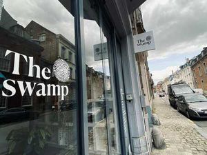 Coworking à louer en plein coeur de Namur – the swamp