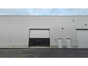 À louer : Nouvelle unité PME idéalement située