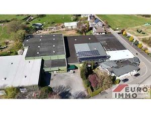 Lager  Büro oder Verkaufshalle in optimaler Lage