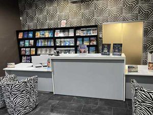 Surface commerciale  situation idéale idéale à Erpent