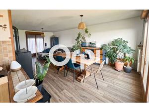 Maison Cappelle-la-Grande m² T-4 à vendre  220 500 €