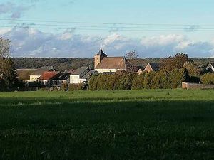 Charmante maison villageoise