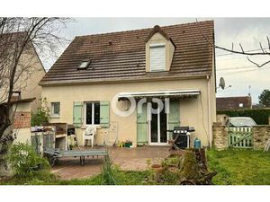 Maison Épisy m² T-6 à vendre  249 000 €