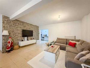 Maison 2 chambres avec garage et jardin