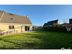 Maison Marck 90 m² T-4 à vendre  245 500 €