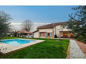 Maison Montricoux 172 m² T-5 à vendre  350 400 €