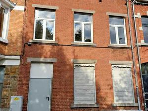 Maison d'habitation à rénover