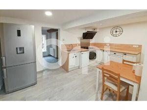 Location maison  m² T-3 à Nanteuil-le-Haudouin  858 €