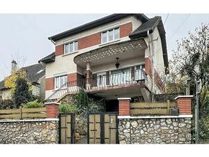 Maison Orsay m² T-4 à vendre  432 000 €