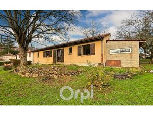 Maison Saint-Priest-Taurion 97.7 m² T-5 à vendre  130 000 €