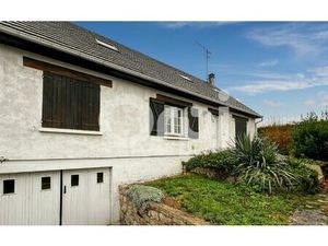 Maison Senlis 115 m² T-5 à vendre  399 000 €