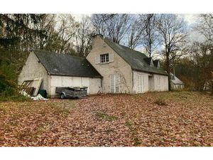 Maison Varennes-Jarcy 183 m² T-2 à vendre  368 000 €