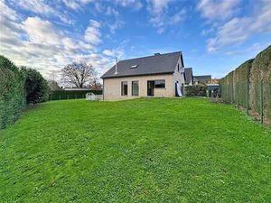 Villa spacieuse et prête à emménager avec 4 chambres  grand