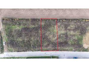 Superbe terrain à bâtir Idéal pour une 4 façades