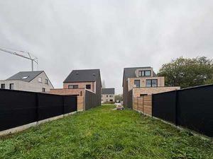 Bouwgrond te koop in Broechem (265 m²)