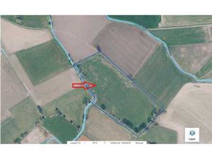 LOT 1: TERRAIN AGRICOLE