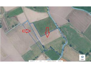 LOT 2 : TERRAIN AGRICOLE