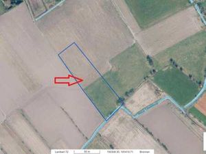 LOT 3 : TERRAIN AGRICOLE