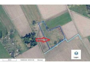 LOT 4 : TERRAIN AGRICOLE