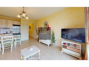 Appartement charmant à Merlimont