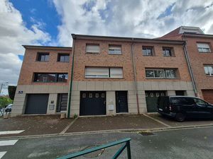 Maison Lens 5 pièce(s) 118 m2   garage   jardin.