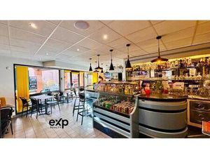 Vente commerce 80 m² Modane (73500)