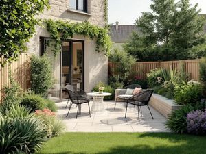 Vente appartement 1 pièce 41 m² à Chessy (77700)  299 900 €