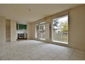 Vente appartement 2 pièces 47 m² à Saint-maur-des-fosses (94100)  300 000 €