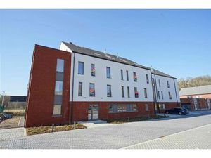 Appartement à louer à Avenue de la Croix-Rouge 6A Huy (VBD60239)
