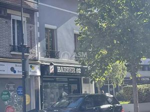 Vente immeuble 4 pièces