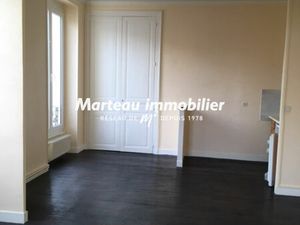 A LOUER Appartement T2 Le Mans centre-ville