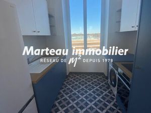Appartement Le Mans 3 pièce(s) 53 m2