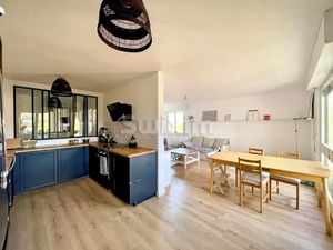 Vente appartement 3 pièces 73.29 m² à Douvaine (74140)  315 000 €