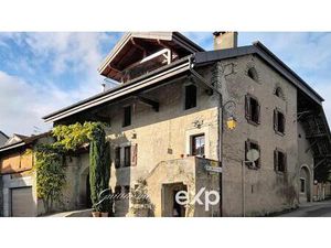 Vente maison 7 pièces 192 m² Excenevex (74140)