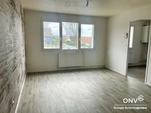LE PORTEL – Appartement T3 de 61 90 m²