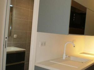 Location appartement 1 pièce 20 m² à Lyon 2 (69002)