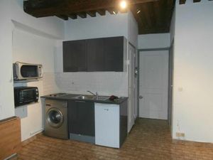 Location appartement 1 pièce 20 m² à Lyon 9 (69009)