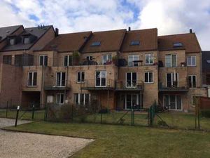 Très beau duplex 3 chambres