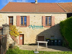 Location maison 2 pièces 46 m² à Gaillon-sur-Montcient (78250)