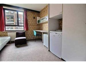 CHAMBRE D'ETUDIANT vendue avec gestion locative solidaire