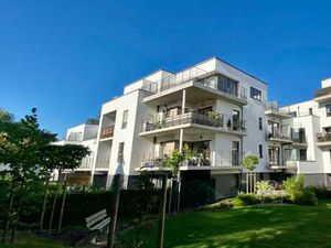 Magnifique Penthouse de 100m² de 2 chambres et 3 terrasses