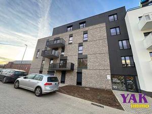 Superbe appartement 2ch. avec terrasse et parking