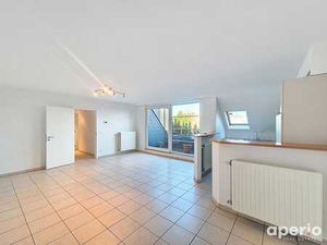 Appartement lumineux 2 chambres + emplacement parking