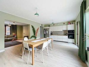 Maison 4 chambres de 216m² remise à neuf