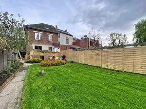 Maison 4 chambres de 216m² remise à neuf