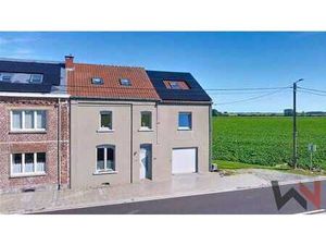 Maison 5 chambres avec vue sur les champs