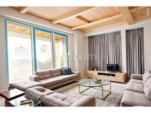 Vente appartement 4 pièces 79 m² à Loisin (74140)  383 800 €